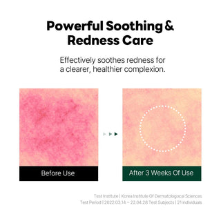 [Round Lab] Pine Calming Cica Ampule 30ml