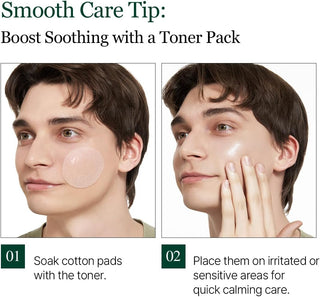 [Round Lab] Pine Calming CICA Toner 250ml