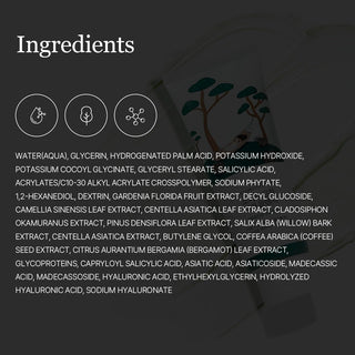 [Round Lab] Pine Calming Cica Cleanser 150ml