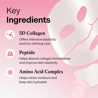 [Torriden] CELLMZING Firming Gel Mask (1ea)