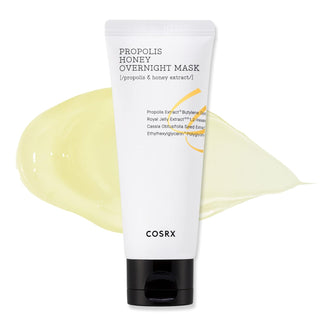 [COSRX] Full Fit Propolis Honey Overnight Mask 60ml