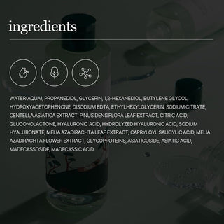 [Round Lab] Pine Calming CICA Toner 250ml