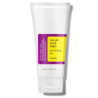 [COSRX] Low pH Good Night Soft Peeling Gel 120ml