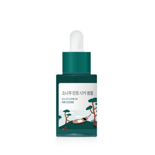 [Round Lab] ENG) PINE CALMING CICA AMPULE_30ml