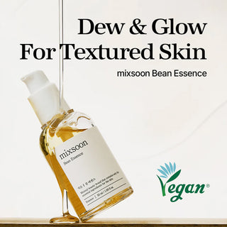 [MIXSOON] Bean Essence 50ml