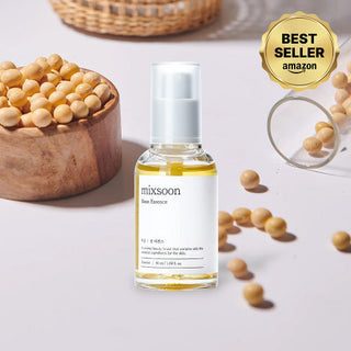 [MIXSOON] Bean Essence 50ml