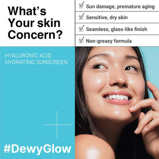 [heimish] RX Hyaluronic Hydrating Sunscreen 50ml