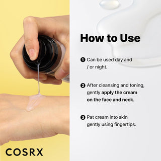 [COSRX] Advanced Snail Radiance Dual Essence 80ml