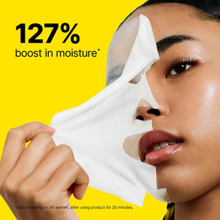 [Dr.Jart+] [5ea] Ceramidin Skin Barrier Moisturizing Mask