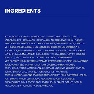 [Round Lab] Birch Juice Moisturizing UV Lock Sunscreen SPF 50+ 50ml / 1.69 fl oz