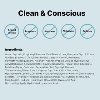 [COSRX] Hydrium Moisture Power Enriched Cream 50ml