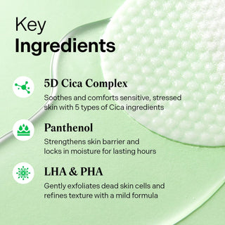 [Torriden] BALANCEFUL Toner Pad (60 Pads)