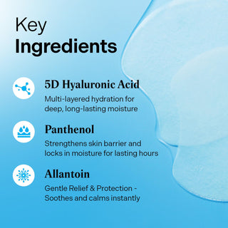 [Torriden] DIVE-IN Hyaluronic acid Multi Pad 80ea