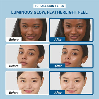 [heimish] RX Hyaluronic Hydrating Sunscreen 50ml