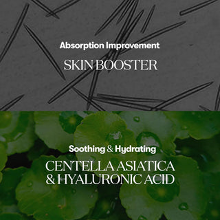 [VT COSMETICS] VT CICA Reedle Shot 100