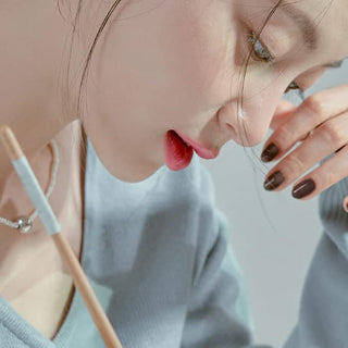 [rom&nd] DEWYFUL WATER TINT 07.CHERRY WAY