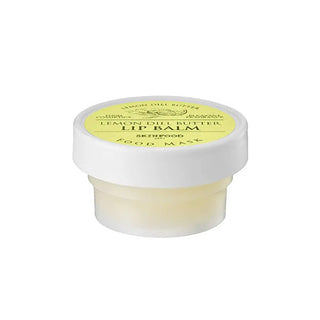 [Skinfood] LEMON DILL BUTTER FOOD MASK 120g