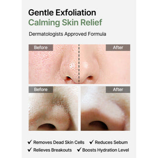 [celimax] HEARTLEAF BHA PEELING PAD 60EA