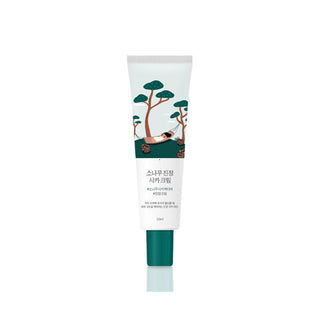 [Round Lab] ENG) PINE CALMING CICA CREAM_50ml