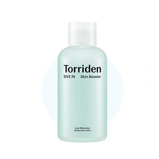 [Torriden] DIVE-IN Low Molecular Hyaluronic Acid Skin Booster 200ml