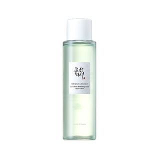 Beauty-of-Joseon-Green-plum-refreshing-toner-:-AHA-+-BHA-150ml-1