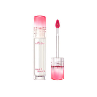 [CLIO] CRYSTAL GLAM TINT 010 BABY BERRY