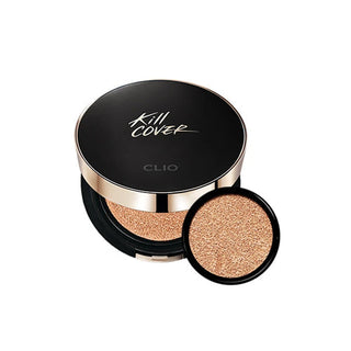 [CLIO] Kill Cover Fixer Cushion 02 Lingerie Spf50+ Pa+++