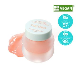 [TOCOBO] Vita Glazed Lip Mask 20ml