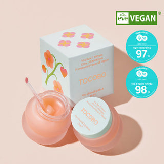 [TOCOBO] Vita Glazed Lip Mask 20ml