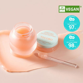 [TOCOBO] Vita Glazed Lip Mask 20ml