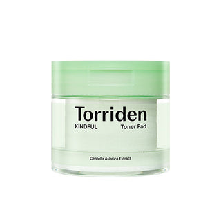 [Torriden] BALANCEFUL Toner Pad 180ml (60ea)