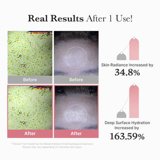 [Medicube] PDRN Pink Vita Coating Mask (1ea)