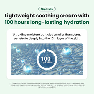 [Doctor.G] Red Blemish Clear Soothing Cream 70ml (2023)