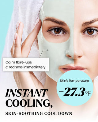 [LINDSAY] Modeling Mask Cup Pack Cool Tea-Tree 28g