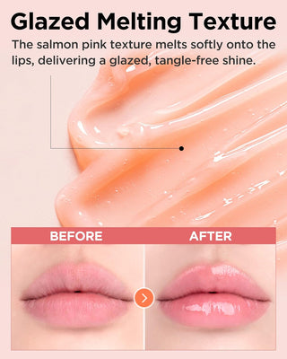 [TOCOBO] Vita Glazed Lip Mask 20ml