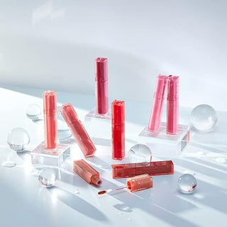 [rom&nd] DEWYFUL WATER TINT 01.IN CORAL