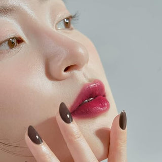 [rom&nd] DEWYFUL WATER TINT 08.BERRY DIVINE