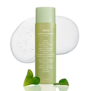 Abib-HEARTLEAF-CALMING-TONER-SKIN-BOOSTER-200ml-1