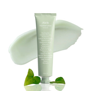 Abib-Heartleaf-creme-Calming-Tube-75ml-1