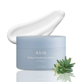 Abib-SEDUM-HYALURON-CRÈME---HYDRATING-POT-80ml-1