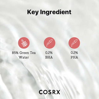 [COSRX] AC Collection Calming Liquid Mild 125ml