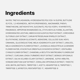 [Medicube] AGE-R Glutathione Glow Toner 140ml