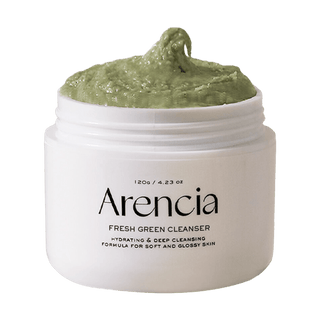 [ARENCIA] Fresh Green Cleaner 120g