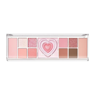 [Peripera] ALL TAKE MOOD LIKE PALETTE 01 PRESTIGE PINK