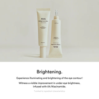 [Abib] Collagen Eye Crème Jericho Rose Tube 30ml