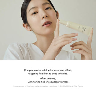 [Abib] Collagen Eye Crème Jericho Rose Tube 30ml