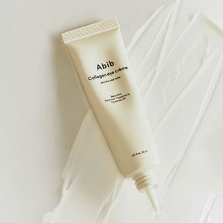 [Abib] Collagen Eye Crème Jericho Rose Tube 30ml