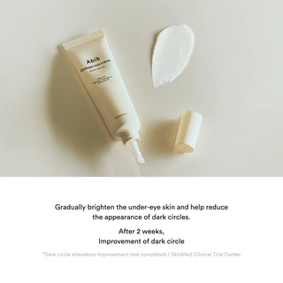 [Abib] Collagen Eye Crème Jericho Rose Tube 30ml