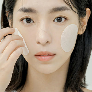 [Abib] Heartleaf Spot Pad Calming Touch (80 pads)