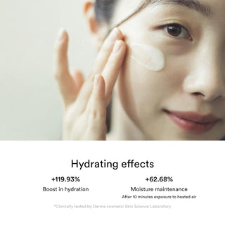 [Abib] Heartleaf Creme Calming Tube 75ml